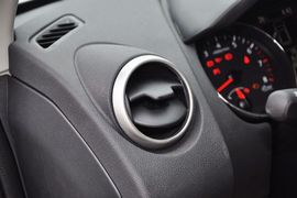 2013款日产逍客2.0L
