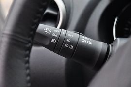 2013款日产逍客2.0L