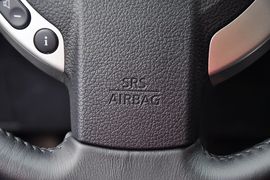 2013款日产逍客2.0L