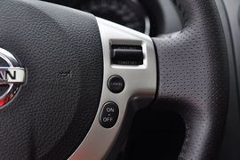 2013款日产逍客2.0L