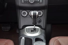 2013款日产逍客2.0L