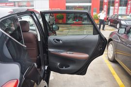 2013款日产骐达1.6L