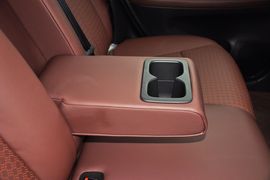2013款日产骐达1.6L