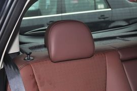 2013款日产骐达1.6L