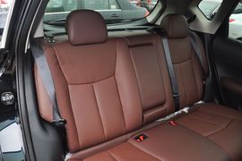 2013款日产骐达1.6L