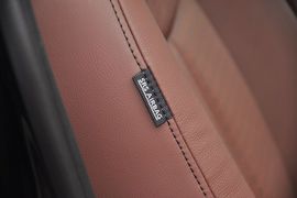2013款日产骐达1.6L