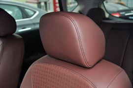 2013款日产骐达1.6L