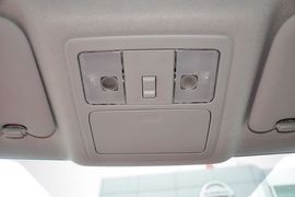 2013款日产骐达1.6L