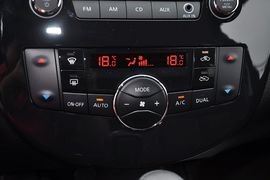 2013款日产骐达1.6L