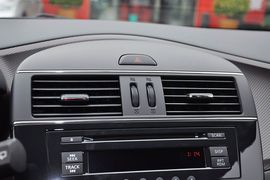 2013款日产骐达1.6L