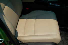 2013款本田杰德实拍图解