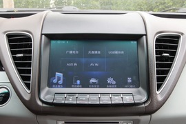 本田凌派与纳智捷5