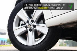 捷达自动豪华实用性深度体验