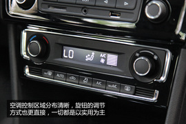 捷达自动豪华实用性深度体验