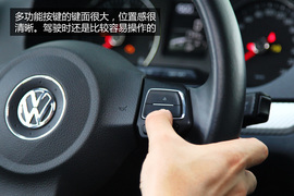 捷达自动豪华实用性深度体验