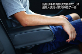 捷达自动豪华实用性深度体验