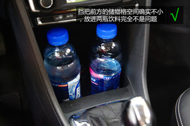 捷达自动豪华实用性深度体验