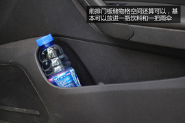 捷达自动豪华实用性深度体验