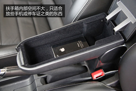 捷达自动豪华实用性深度体验