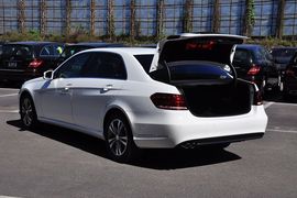 2014款奔驰E260L运动版