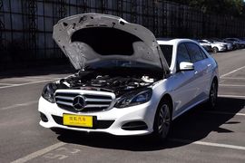 2014款奔驰E260L运动版