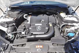 2014款奔驰E260L运动版