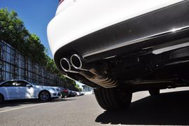 2014款奔驰E260L运动版