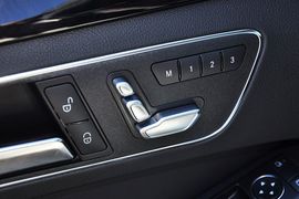 2014款奔驰E260L运动版