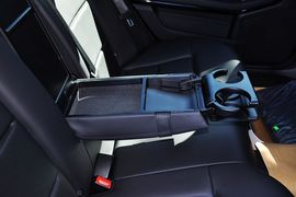 2014款奔驰E260L运动版