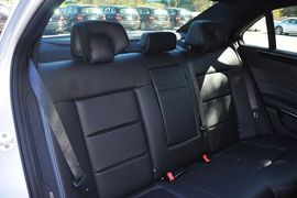 2014款奔驰E260L运动版