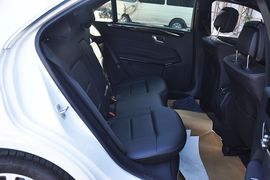 2014款奔驰E260L运动版