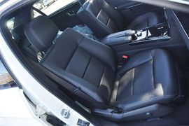 2014款奔驰E260L运动版