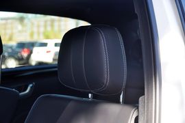 2014款奔驰E260L运动版