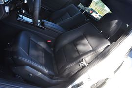 2014款奔驰E260L运动版