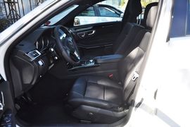 2014款奔驰E260L运动版