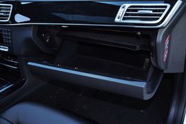 2014款奔驰E260L运动版