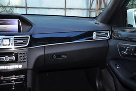 2014款奔驰E260L运动版