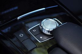 2014款奔驰E260L运动版