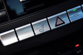 2014款奔驰E260L运动版