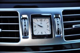 2014款奔驰E260L运动版