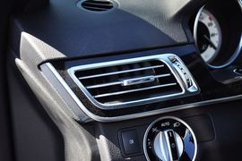 2014款奔驰E260L运动版