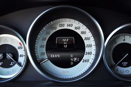 2014款奔驰E260L运动版