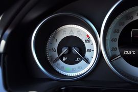 2014款奔驰E260L运动版