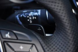 2014款奔驰E260L运动版