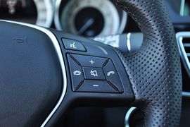 2014款奔驰E260L运动版