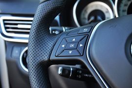 2014款奔驰E260L运动版