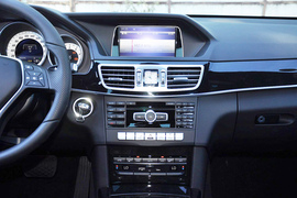 2014款奔驰E260L运动版