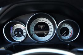 2014款奔驰E260L运动版