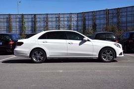 2014款奔驰E260L运动版