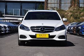 2014款奔驰E260L运动版